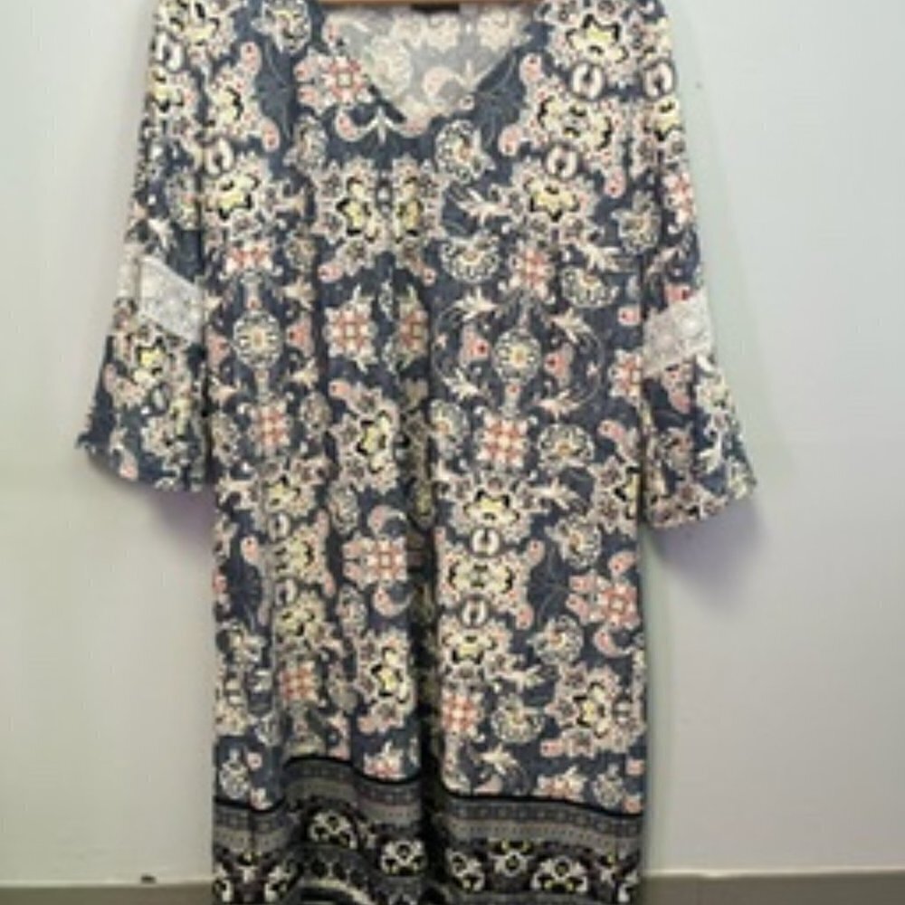 0324-06 Tacera Dress